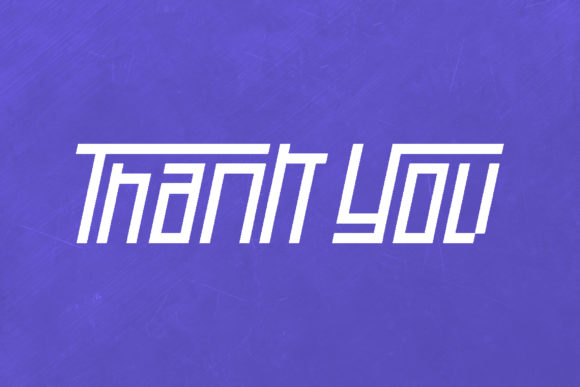 Salagiatec Font PNG with transparent background - Preview 1