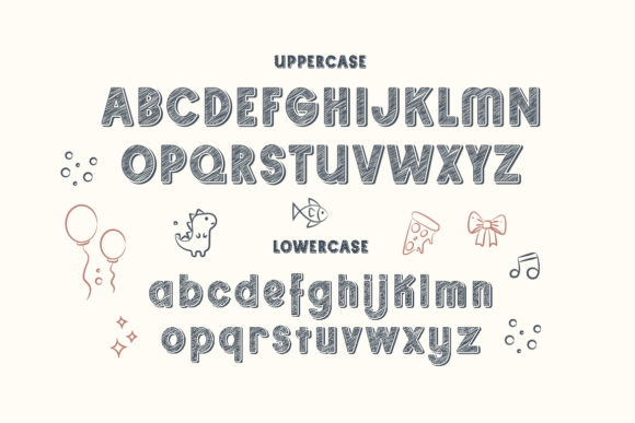 Sketchup Font PNG with transparent background - Preview 1