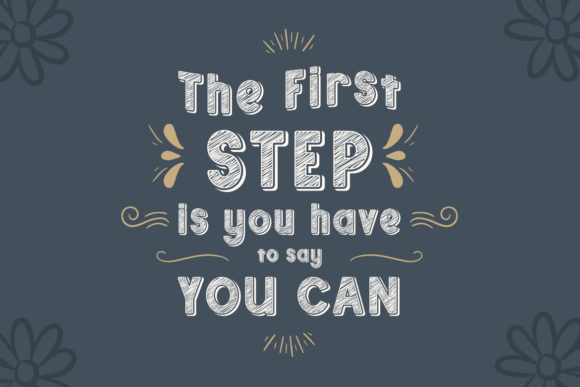 Sketchup Font PNG with transparent background - Preview 3