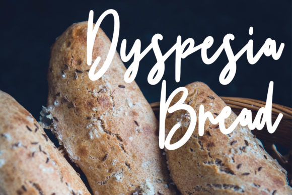 Bubllys Font - Preview 4