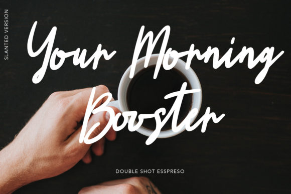 Bubllys Font - Preview 6