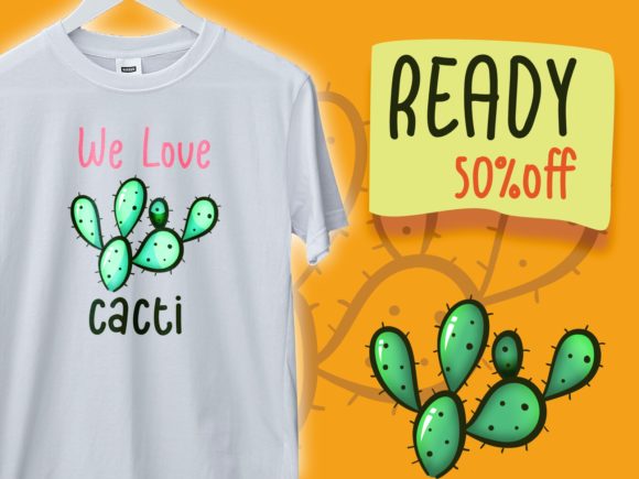 Cactus Valley Font - Preview 1
