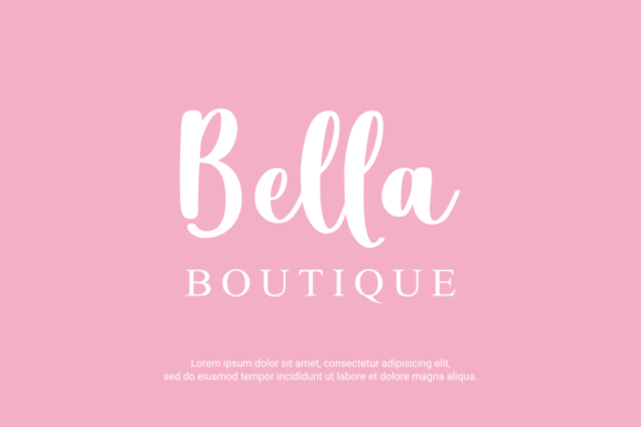 Carlyne Font - Preview 1