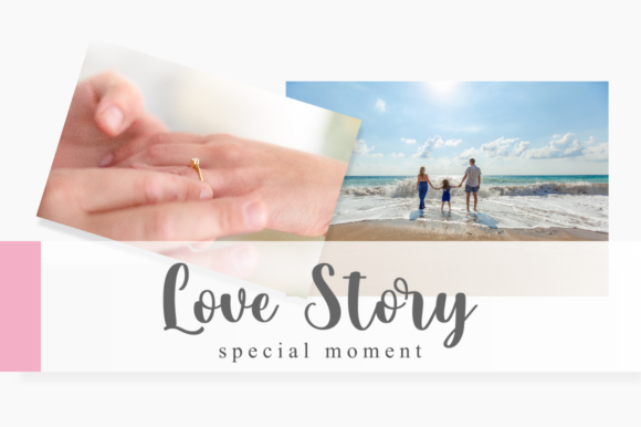 Carlyne Font - Preview 3