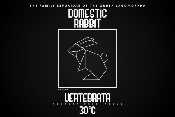Ceuretas Font - Preview 2
