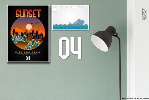 Ceuretas Font - Preview 4