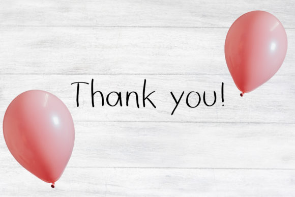 Children Love Note Font - Preview 4