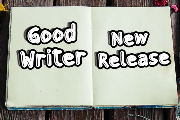Dear Santa Font - Preview 1