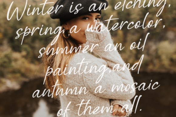 Lestina Font font preview - 2