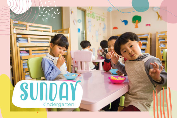 Little Elmina Font PNG with transparent background - Preview 2