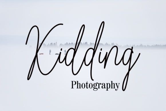 Matterie Font PNG with transparent background - Preview 1