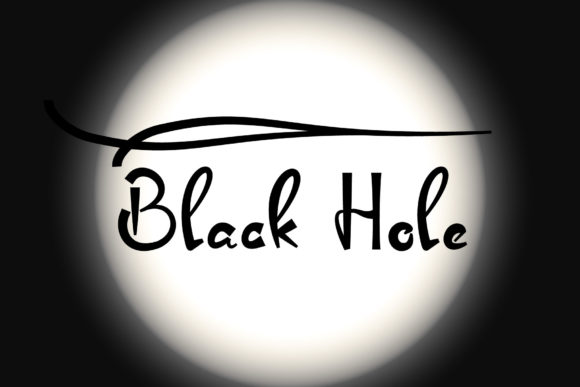 Murkiness Font PNG with transparent background - Preview 3