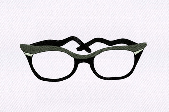 Vintage Eyeglasses