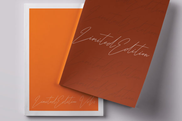 Asolitude Font - Preview 4