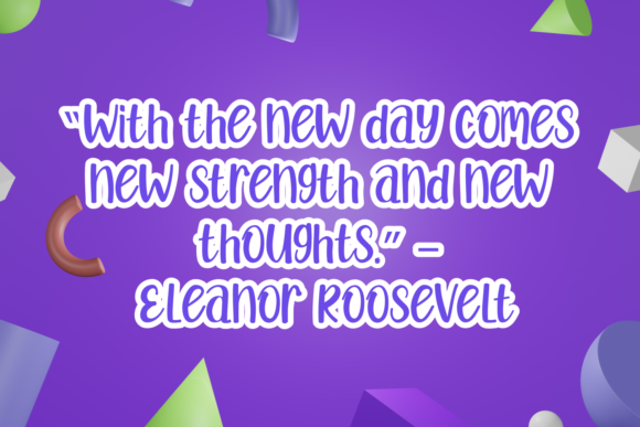 Bella Years Font - Preview 1
