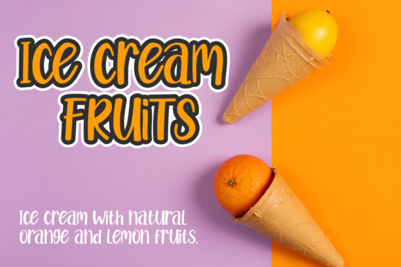 Bella Years Font - Preview 3
