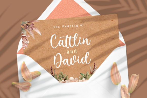 Better Sweety Font - Preview 1