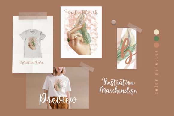 Better Sweety Font - Preview 4