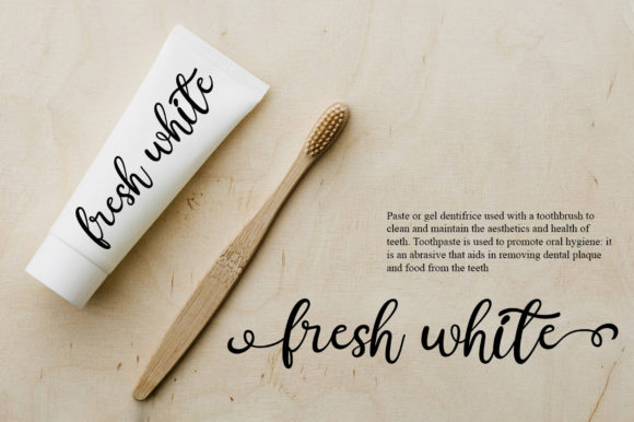Come Valentine Font - Preview 5