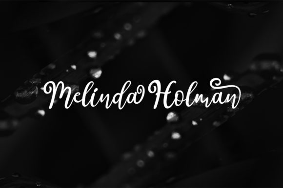 Come Valentine Font - Preview 6