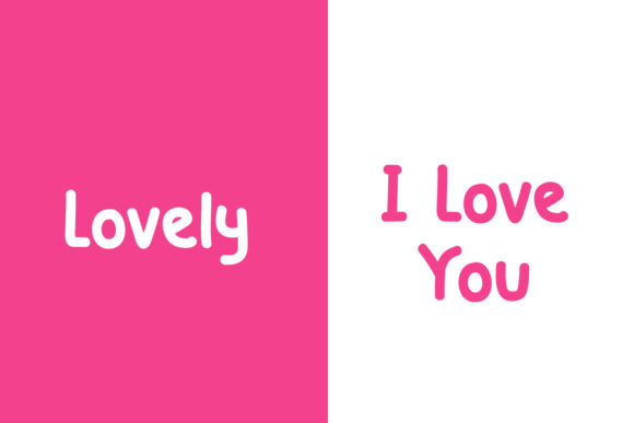 Dhelix Font - Preview 1
