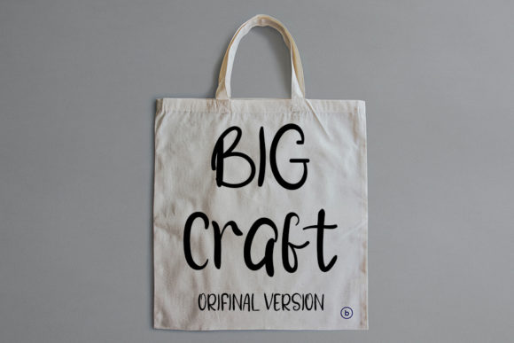 Great Winter Font font preview - 2