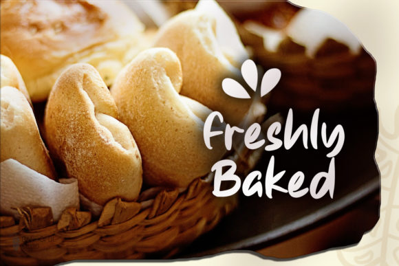 Happy Monday Font - Preview 2