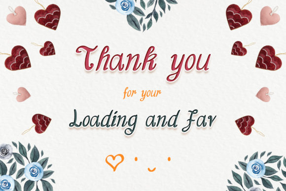 Kids Comic Book Font PNG with transparent background - Preview 6