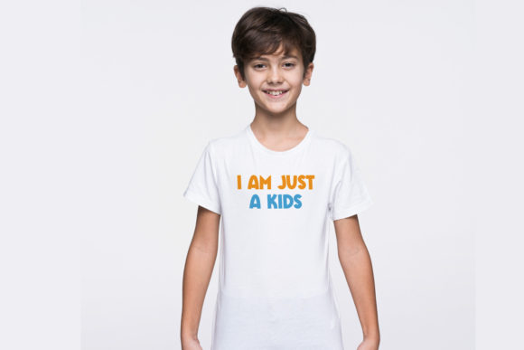 Kidsco Font PNG with transparent background - Preview 3