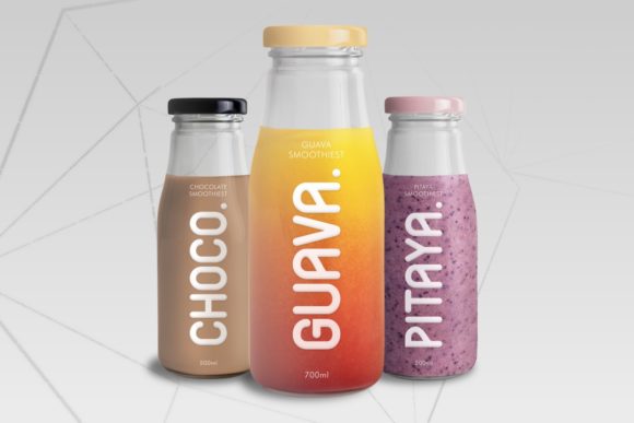 Likeguard Font PNG with transparent background - Preview 1