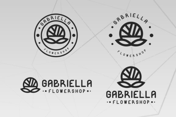 Likeguard Font PNG with transparent background - Preview 3