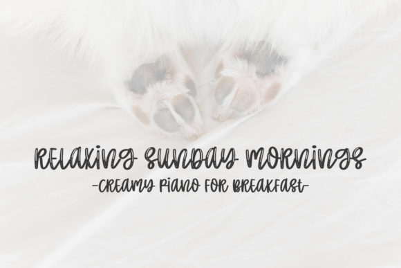 Peace Love World Font PNG with transparent background - Preview 6