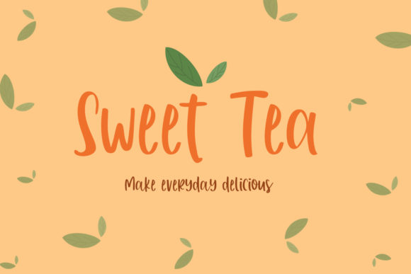 Riveria Font PNG with transparent background - Preview 6