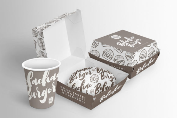 Baby Sunday Font - Preview 2