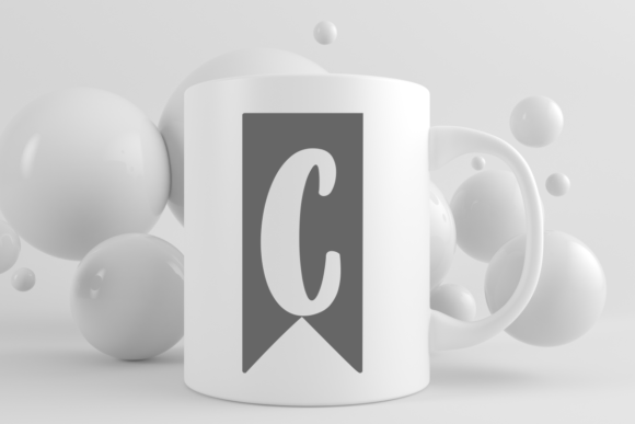 Congrats Font - Preview 3
