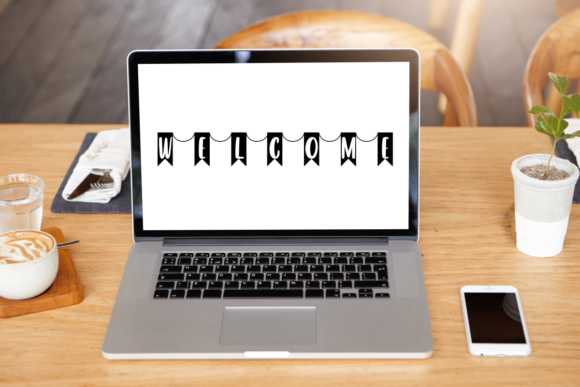 Congrats Font - Preview 4