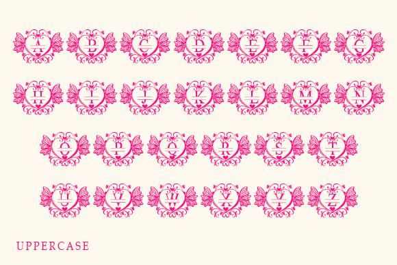 Cristiano Font - Preview 2