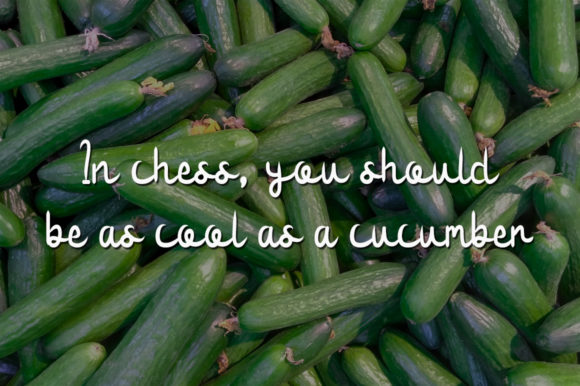 Fresh Cucumber Font - Preview 1