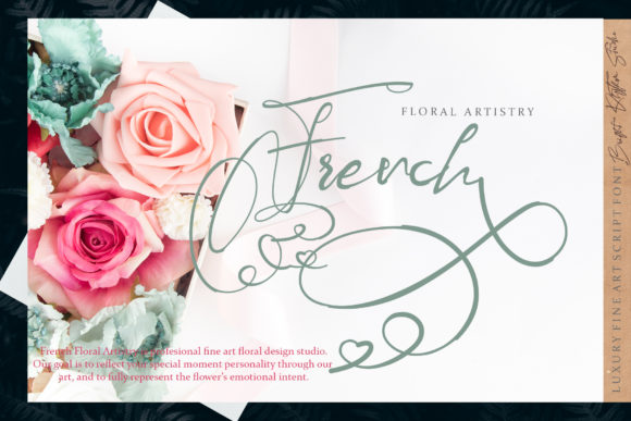 Mauthy Gheoise Font PNG with transparent background - Preview 5