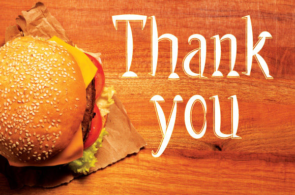 Hamburger Font - Preview 2