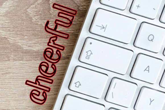 Hello Friend Font PNG with transparent background - Preview 1