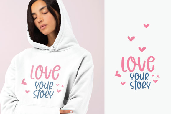 Keep Calm Font PNG with transparent background - Preview 6