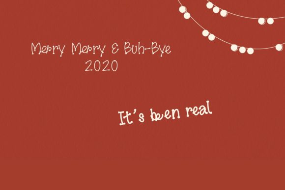 Afternoon Sunday Font - Preview 4