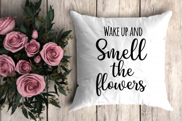 Amberia Font - Preview 5