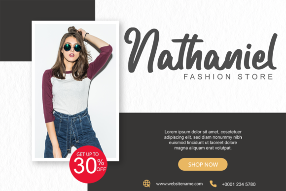 Anastasia Font - Preview 5