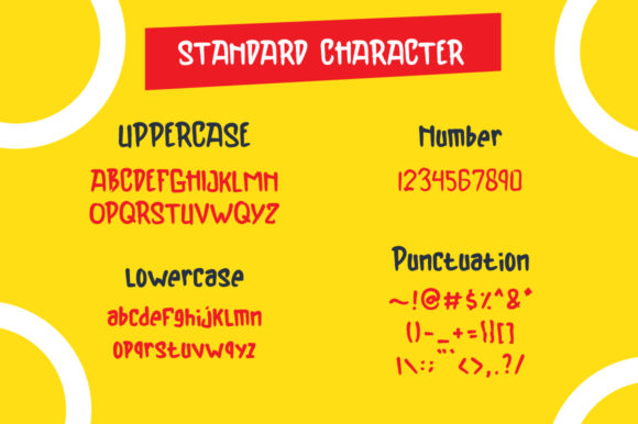 Biello Font - Preview 1