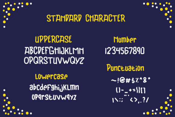 Brayden Font - Preview 2