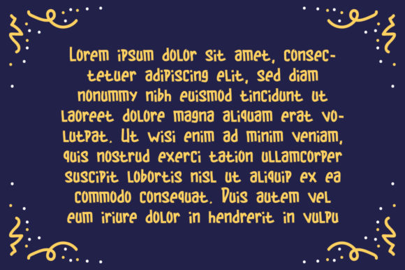 Brayden Font - Preview 3