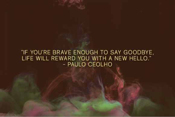 Crowfold Font - Preview 2