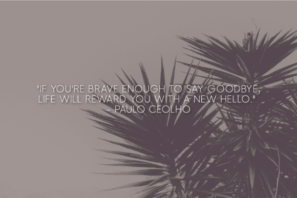 Derreno Font - Preview 2